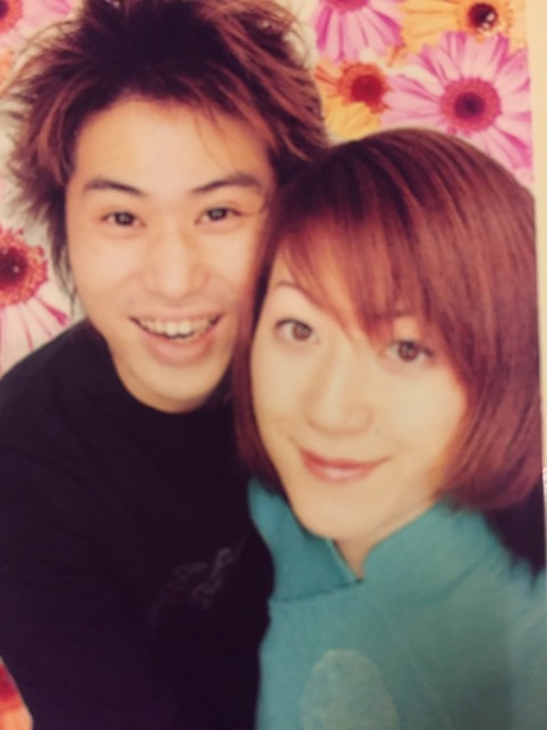 野々村友紀子の若い頃が美人！元芸人時代の写真とヤンキー疑惑の真相