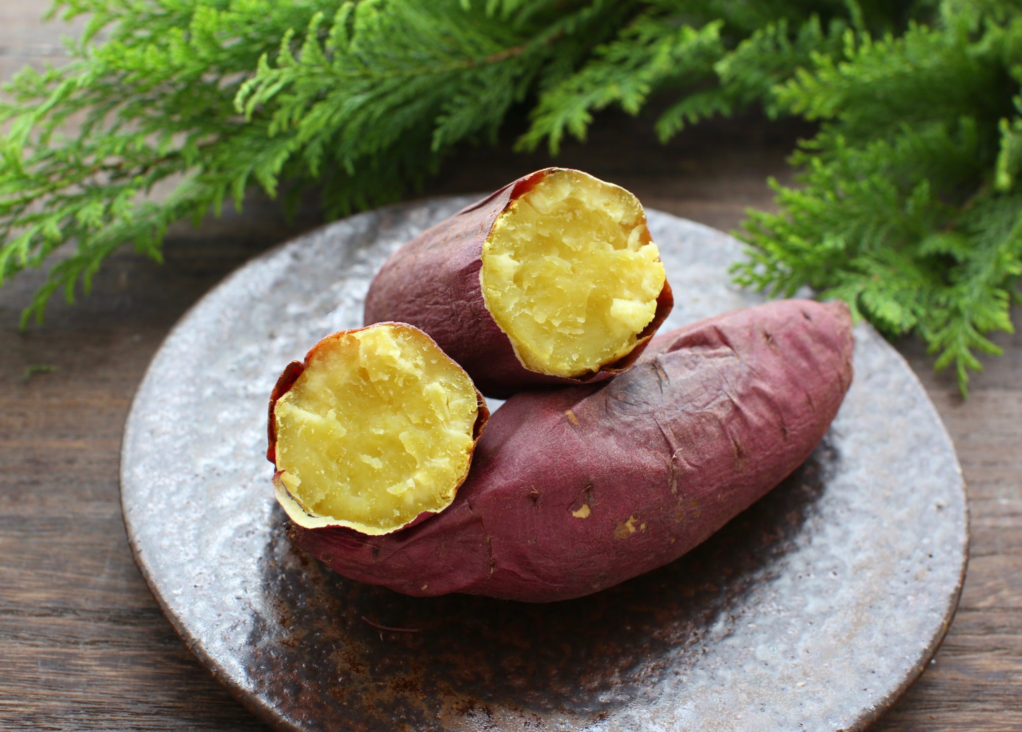 蜜芋の聖地へ！農家直送さつまいも直売所の穴場と絶品焼き芋秘話