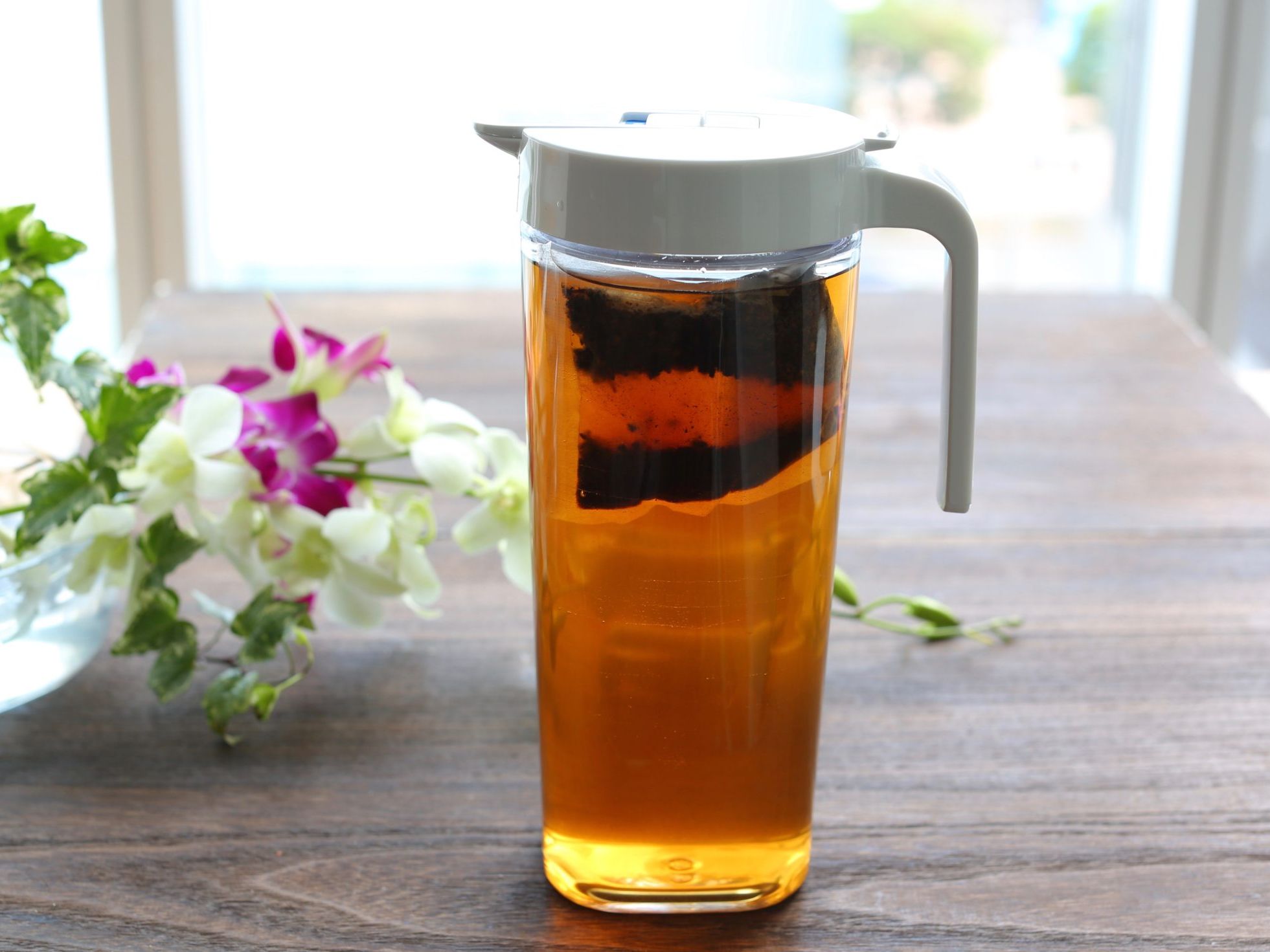 水出し麦茶パック入れっぱなしの危険性｜抽出時間と日持ちの新常識