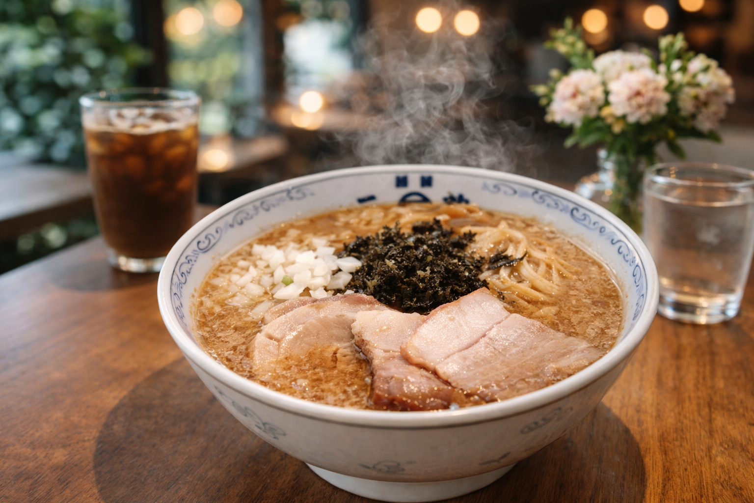 荻窪ラーメン決定版2026！老舗醤油から深夜の名店まで徹底比較