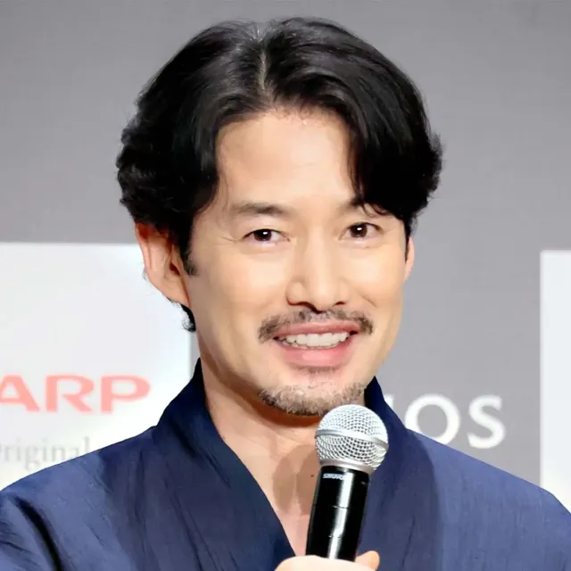 【インスタ画像】 イケメン 俳優 50 代 経歴＆学歴まとめ 2026 #977