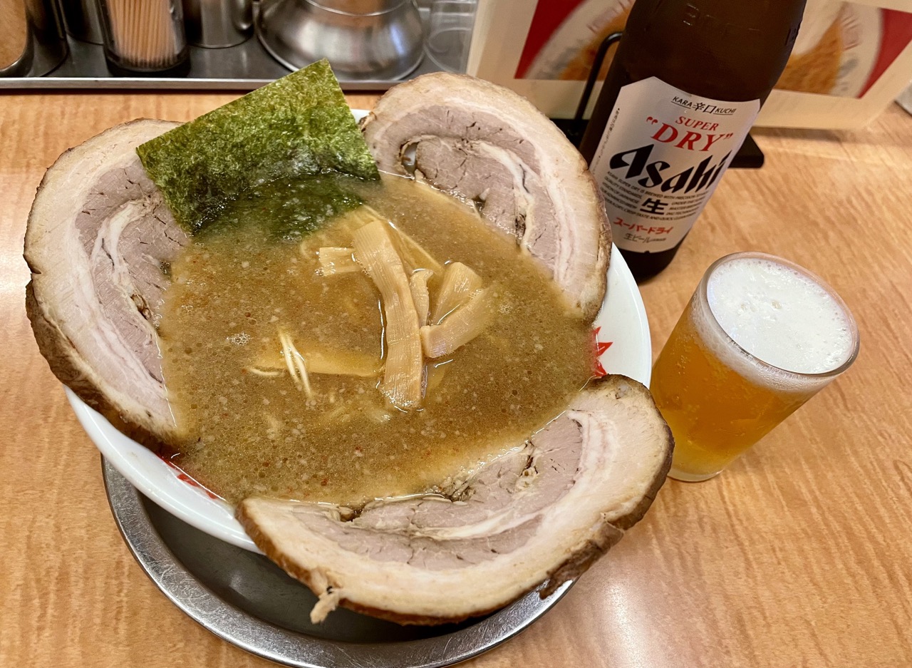 京都ラーメンてんぐ常盤店の現在｜閉店理由の真相と復活の噂を徹底解明
