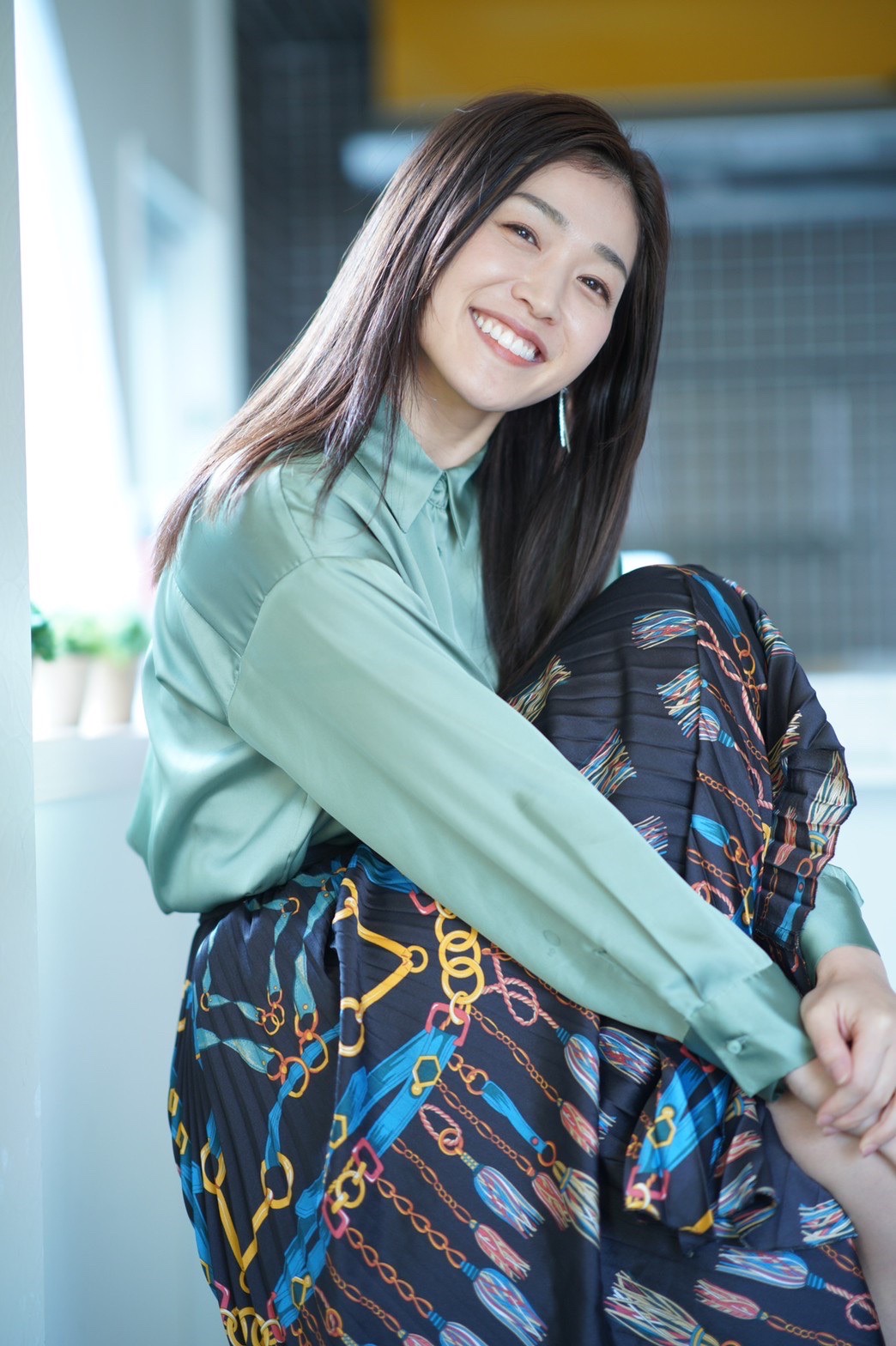 佐藤美樹アナの現在と結婚・旦那の噂！学歴や気象予報士の経歴まとめ