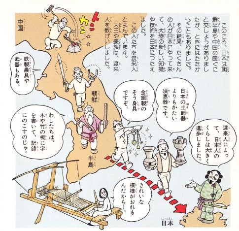 【熱愛】 渡来 人 と は 気になる噂と真相 #757