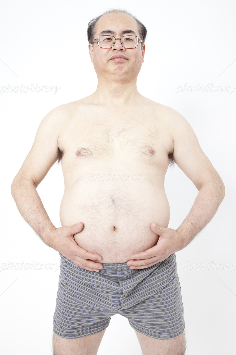 なぜ男のメタボ腹は凹まないのか？ウエスト85Cm基準の真相と脱出法