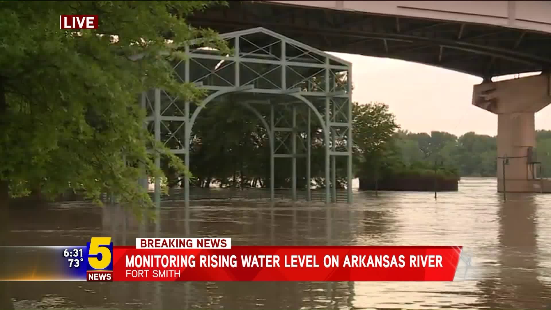 Fort Smith News