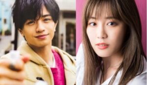 【速報】 中島 健 人 彼女 最新熱愛噂まとめ #832