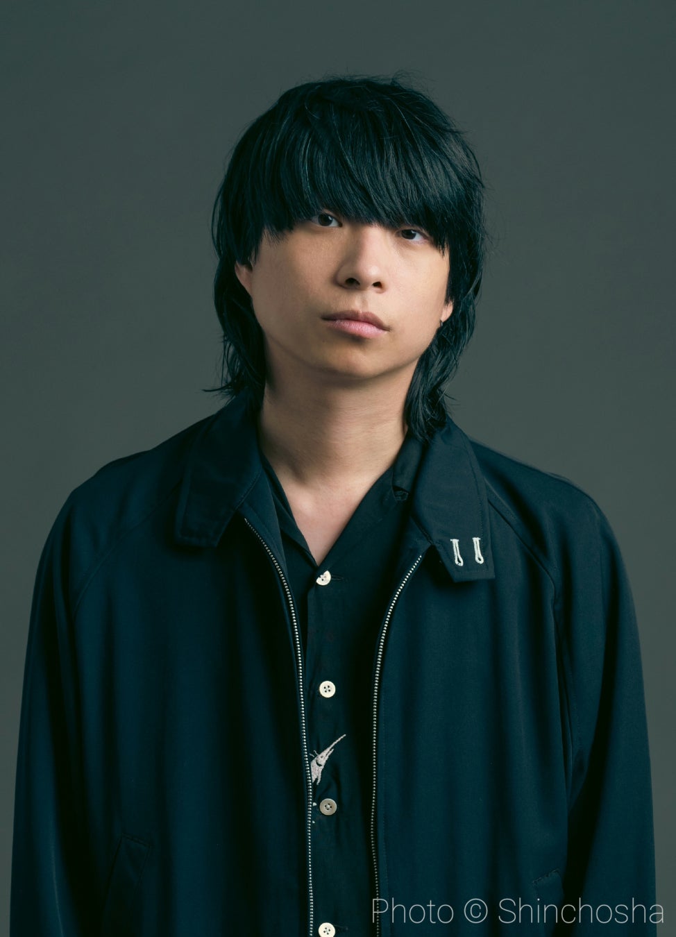 尾崎世界観の結婚の噂と現在とは？熱愛真相から芥川賞候補の軌跡まで