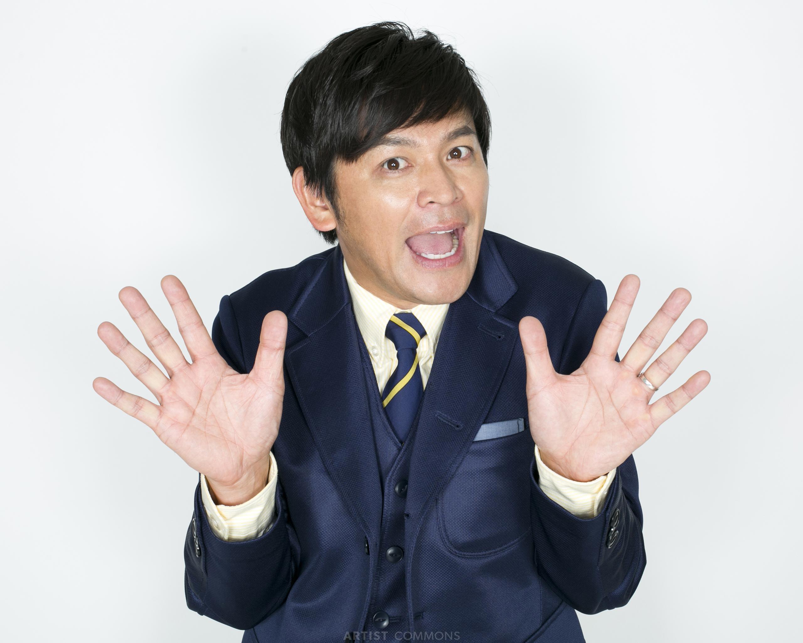 岡田圭右の現在と家族の全貌｜再婚と子供3人・岡田結実との真相