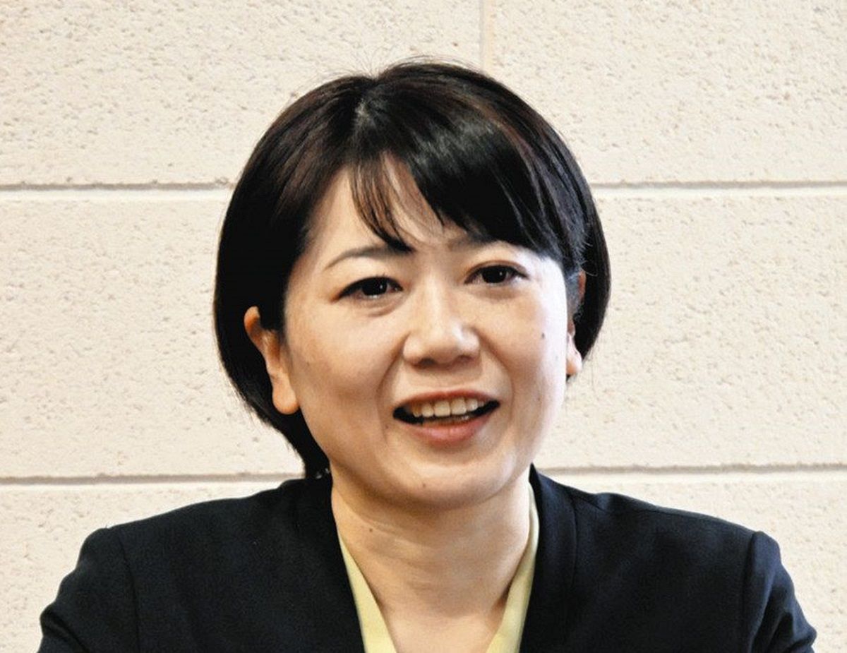 前橋市長・小川晶の経歴と学歴！弁護士から女性初当選の真相