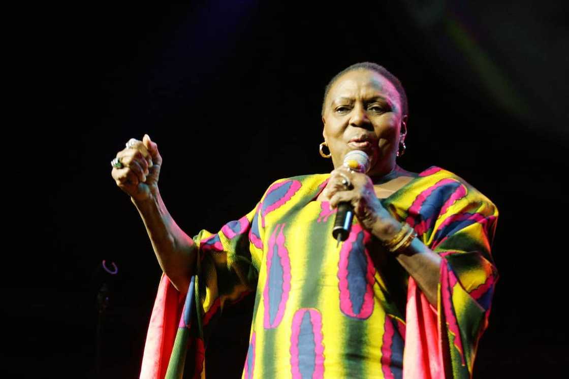 Top South African Music Artists