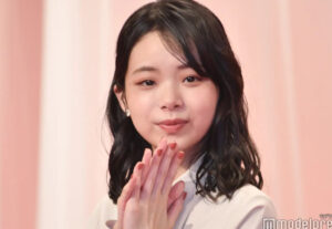 「趣里はかわいくない」という声がなぜ消えた？2026年、型破りな演技力で魅了する唯一無二の存在感