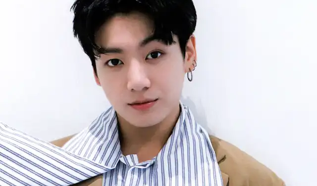 Cuantos Años Va a Tener Jungkook En 2027
