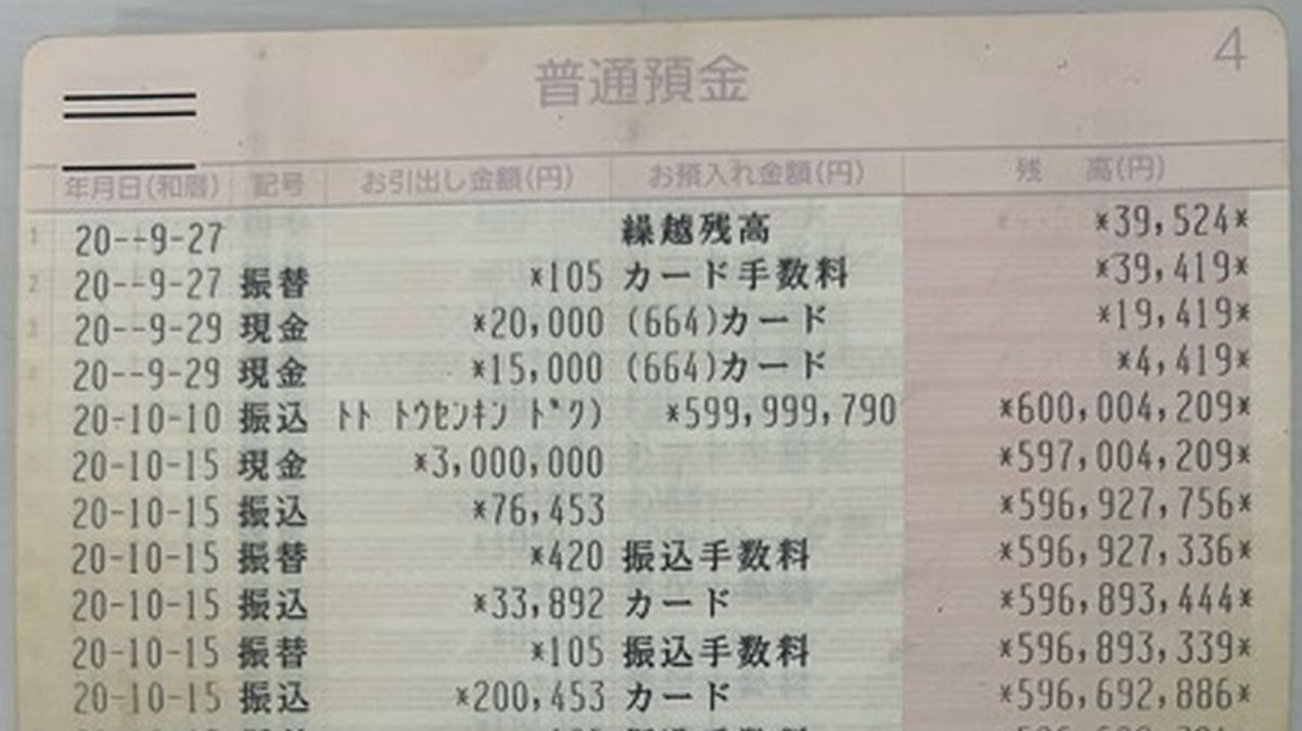 最高6億円の共通点！Big当選者が明かす衝撃の購入パターンと現在