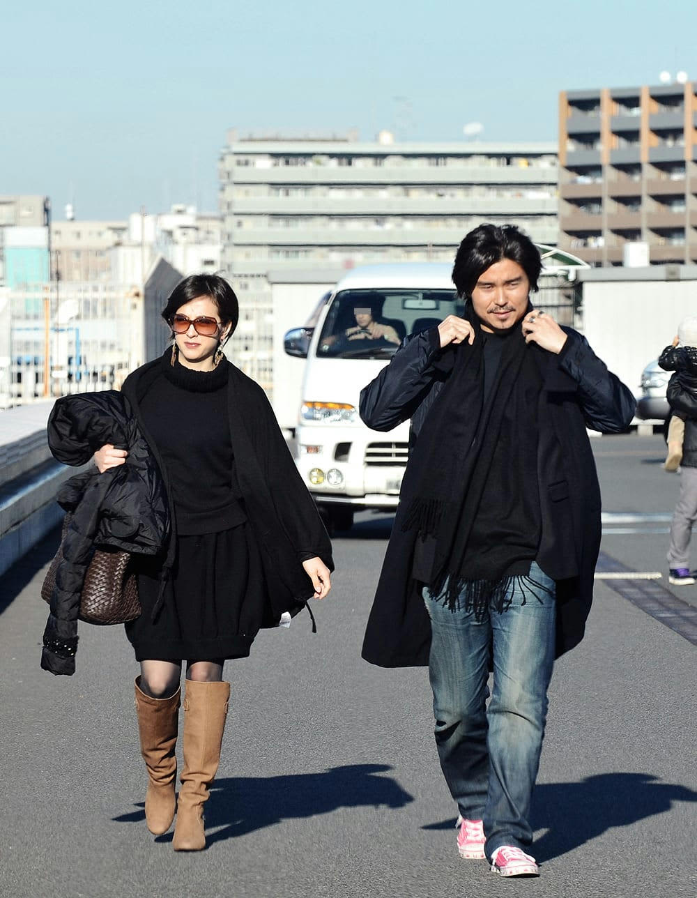 小澤征悦と滝川クリステル破局の真相｜結婚しなかった理由と現在の生活