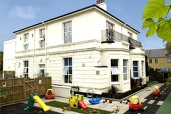 Bright Horizons Fulham Wharf Day Nursery and Preschool