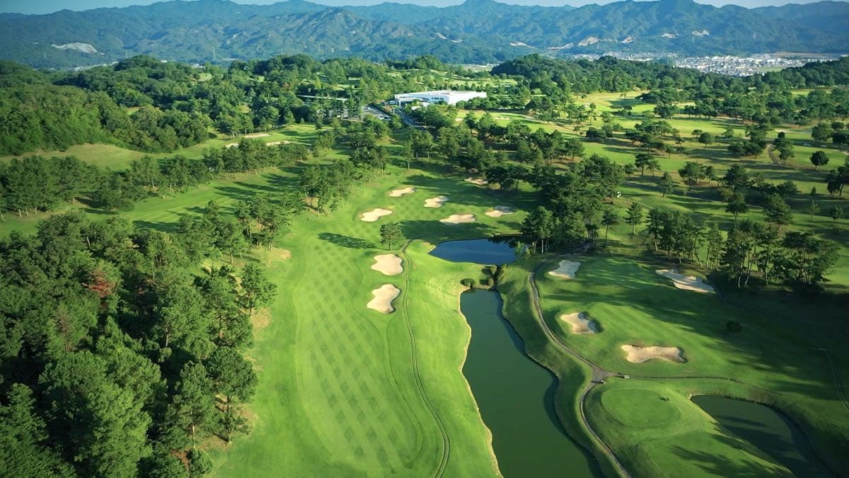 名門・瀬田ゴルフコースを徹底解剖！北・西・東の難易度と料金の真実
