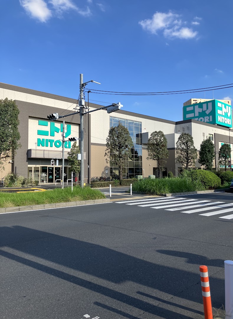 ニトリ環八用賀店を徹底攻略！駐車場の混雑回避や品揃えの真価