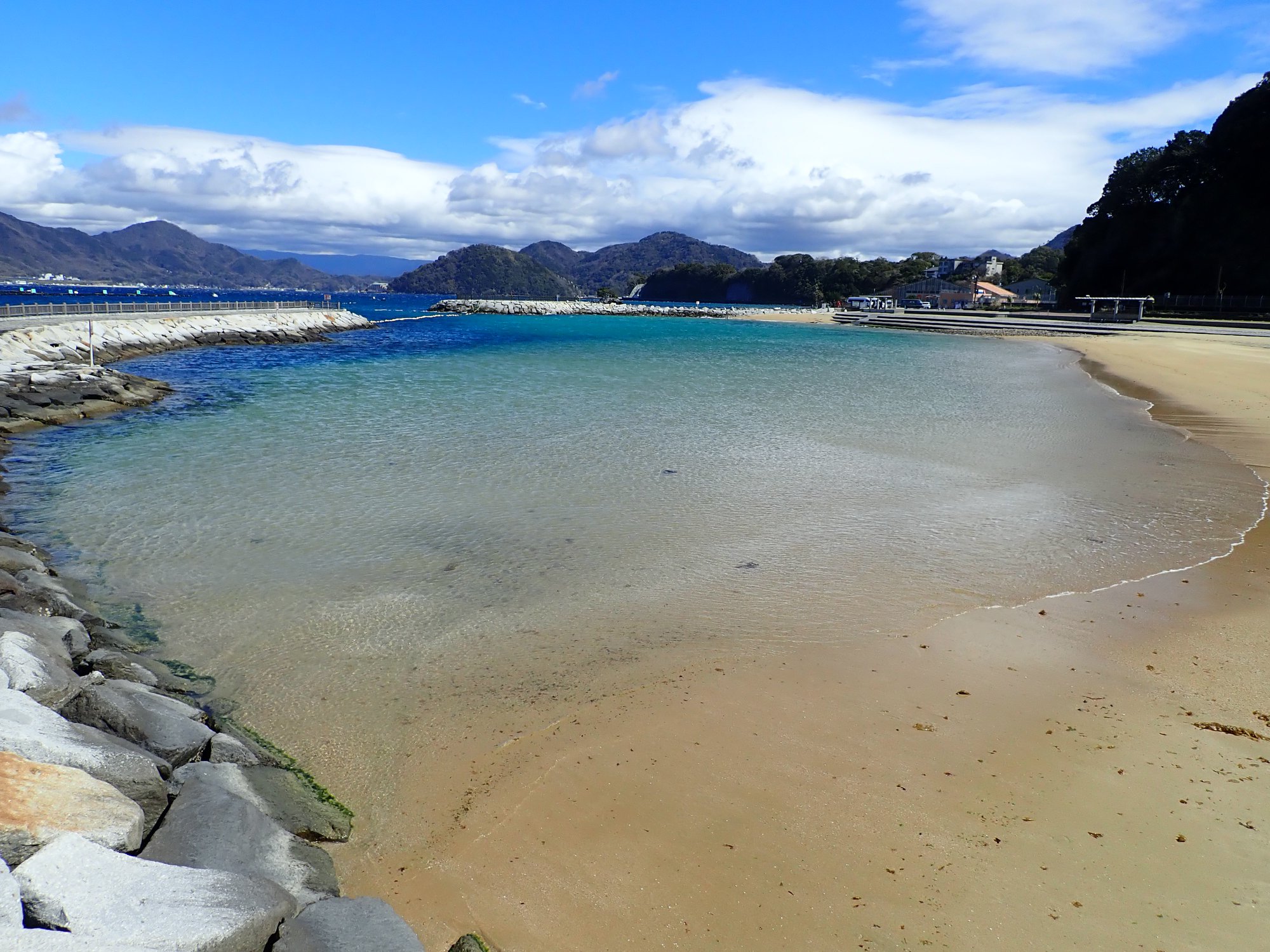 沼津らららサンビーチ徹底解剖！透明度・混雑回避と施設ルールの真実