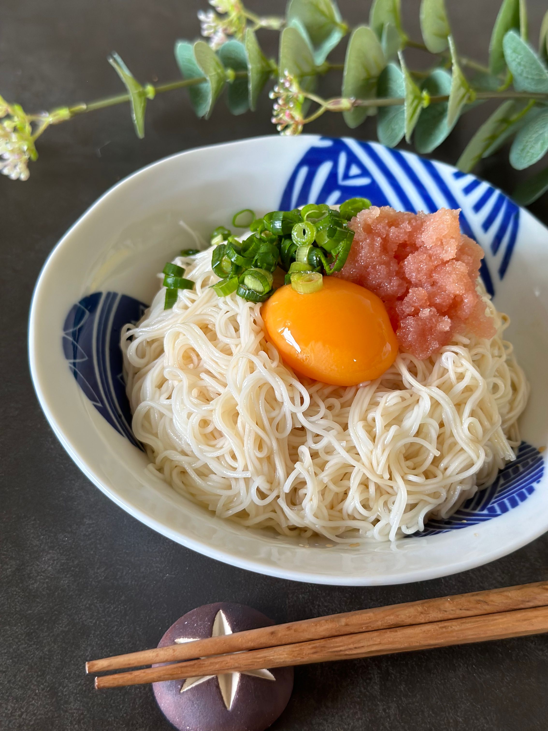 鎌倉グルメの最高峰！元イタリアンシェフが手掛ける極上そうめん