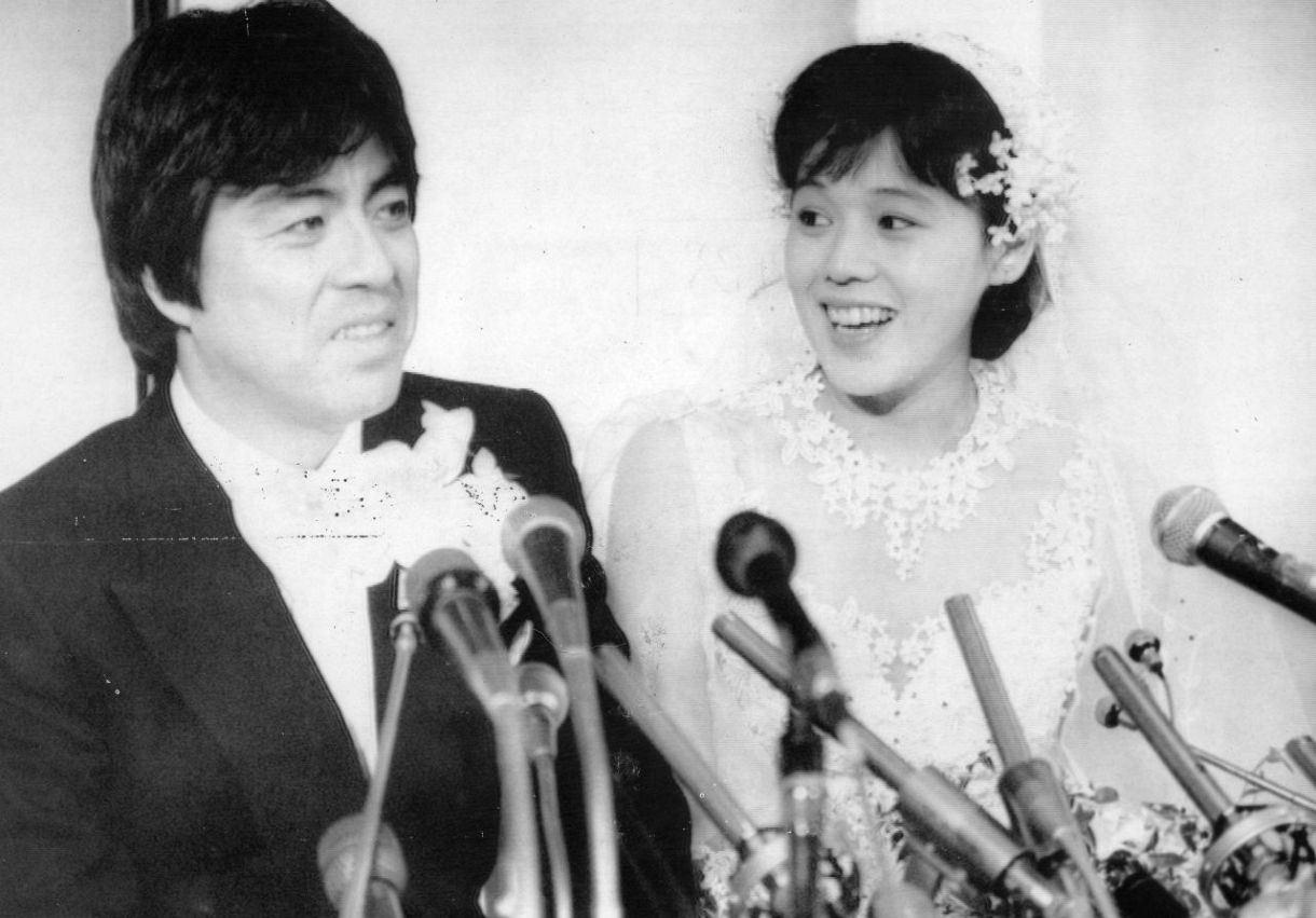 大竹二千翔の父親は誰？実父・服部晴治との死別とさんまの絆