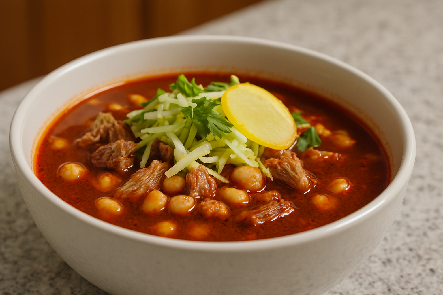 How Long Can Pozole Last in the Fridge