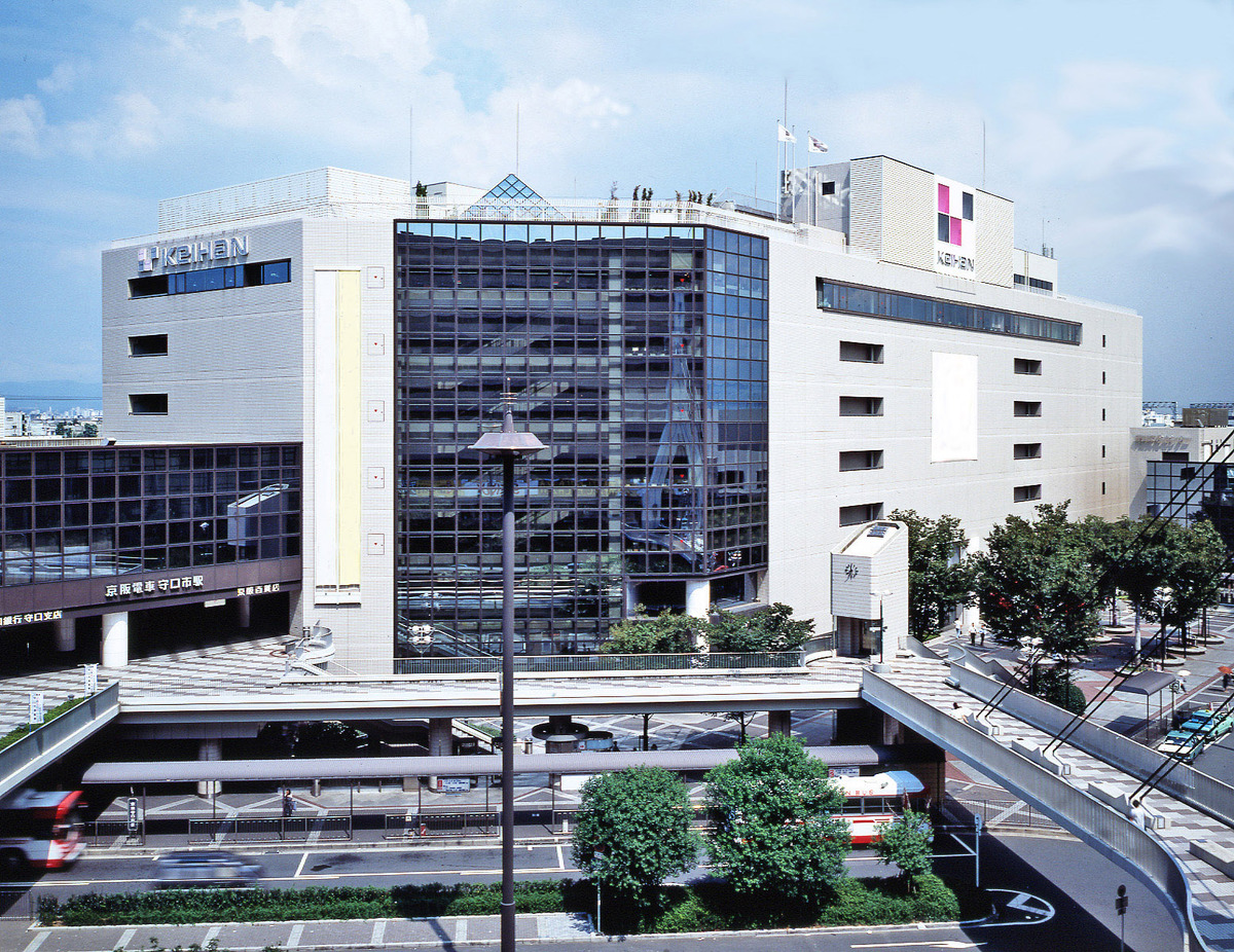 京阪百貨店守口店2026年最新攻略！催事デパ地下と駐車場の実態