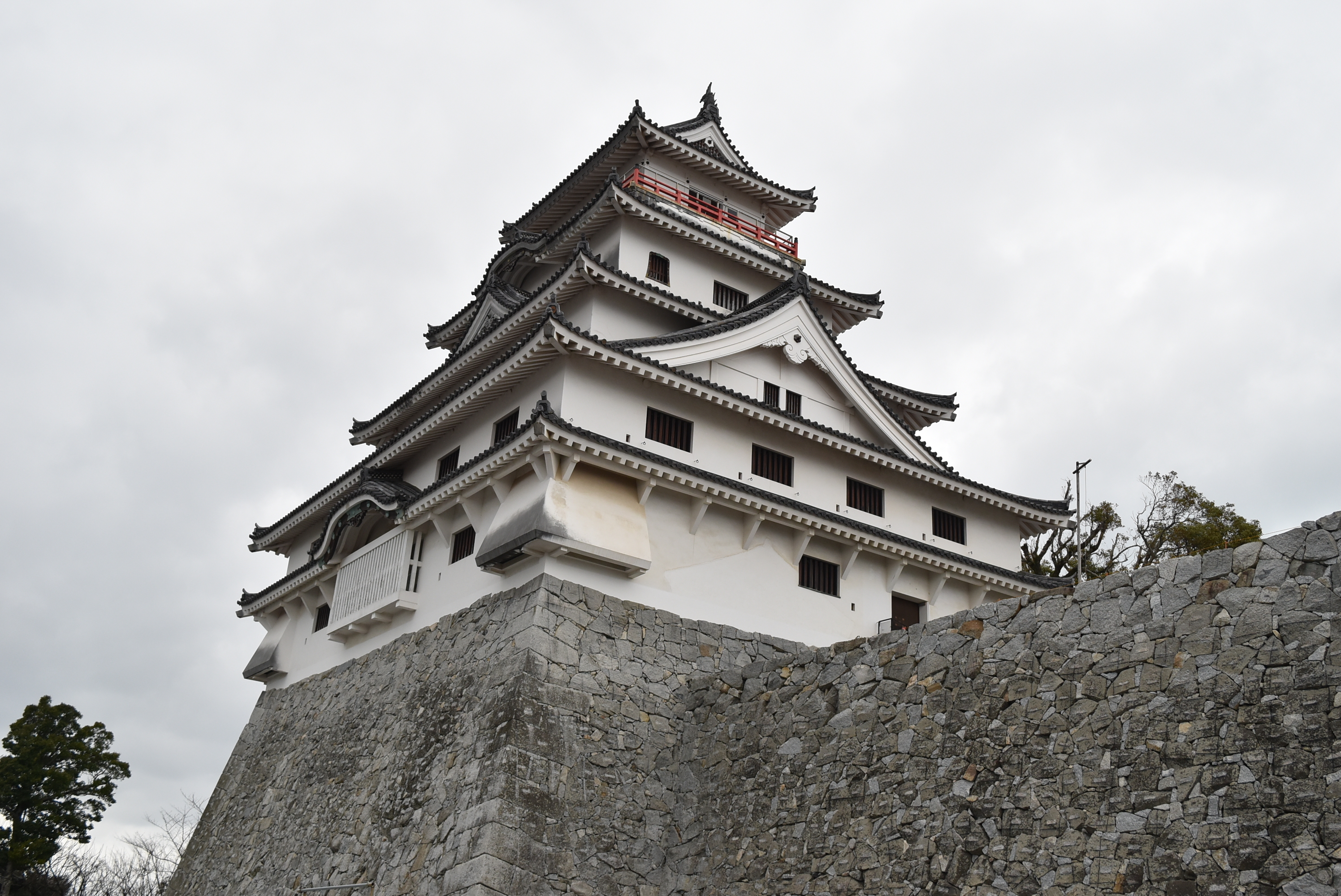 秀吉が佐賀に築いた幻の巨城！名護屋城跡の真相と見どころ徹底解剖