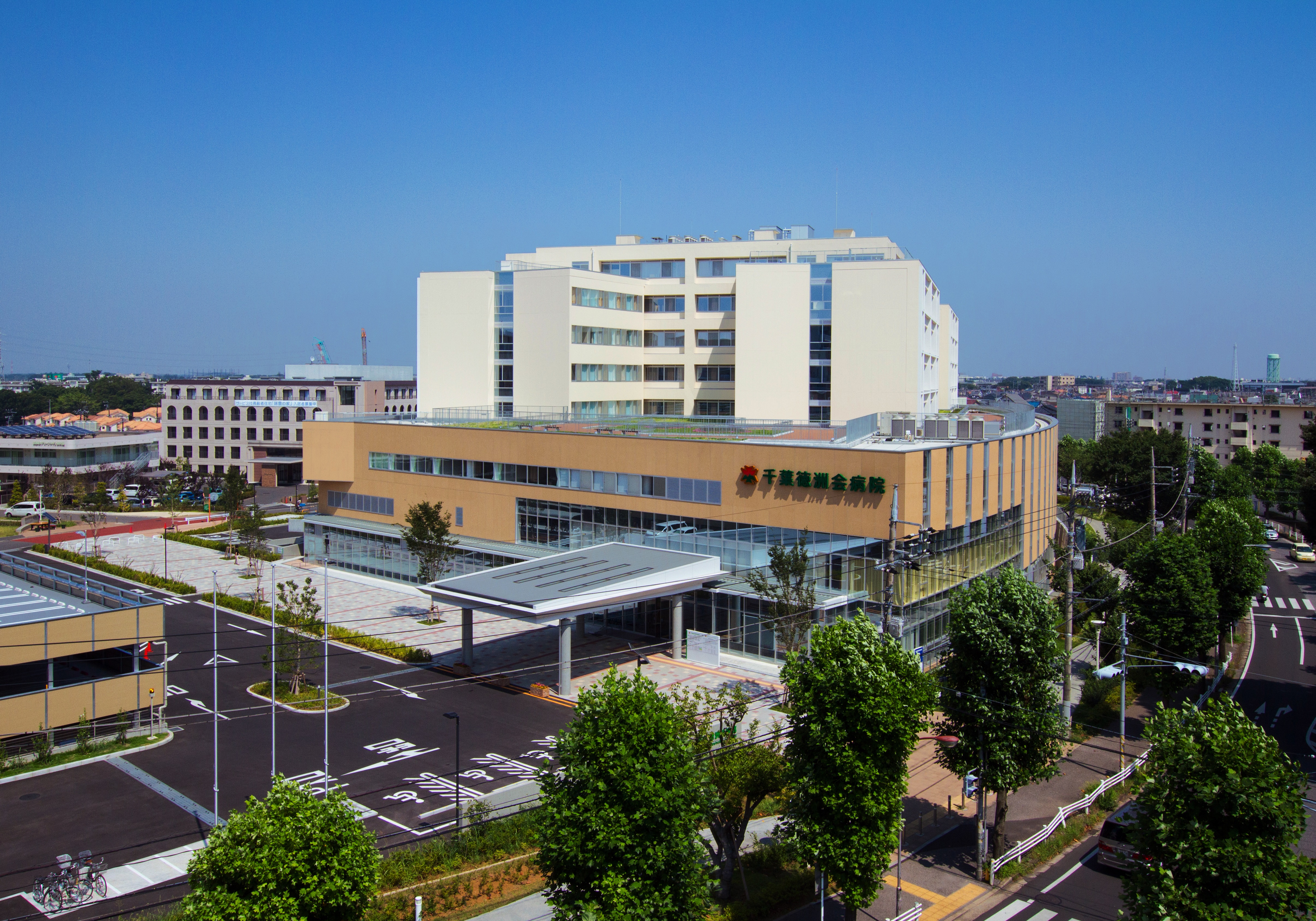 千葉徳洲会病院の評判と口コミを調査！救急・待ち時間や面会の最新実態