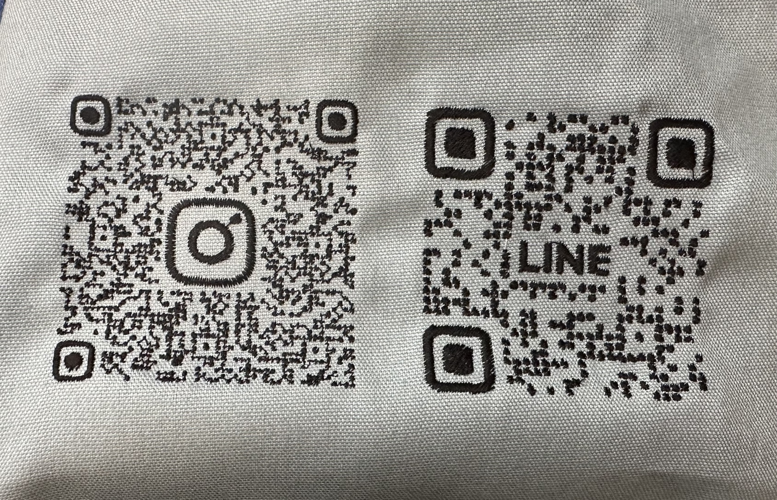 Qrコード刺繍は本当に読める？失敗しない自作＆オーダー完全ガイド
