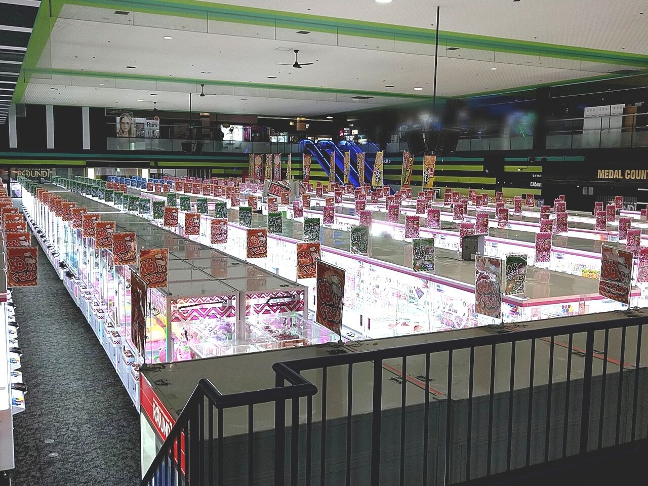 ラウンドワンスタジアム郡山店攻略！料金・混雑回避の裏技と評判を検証