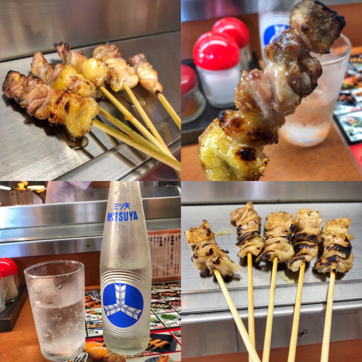 秋吉鶴舞店の混雑回避と予約の裏ワザ！名物純けい・持ち帰り徹底解剖