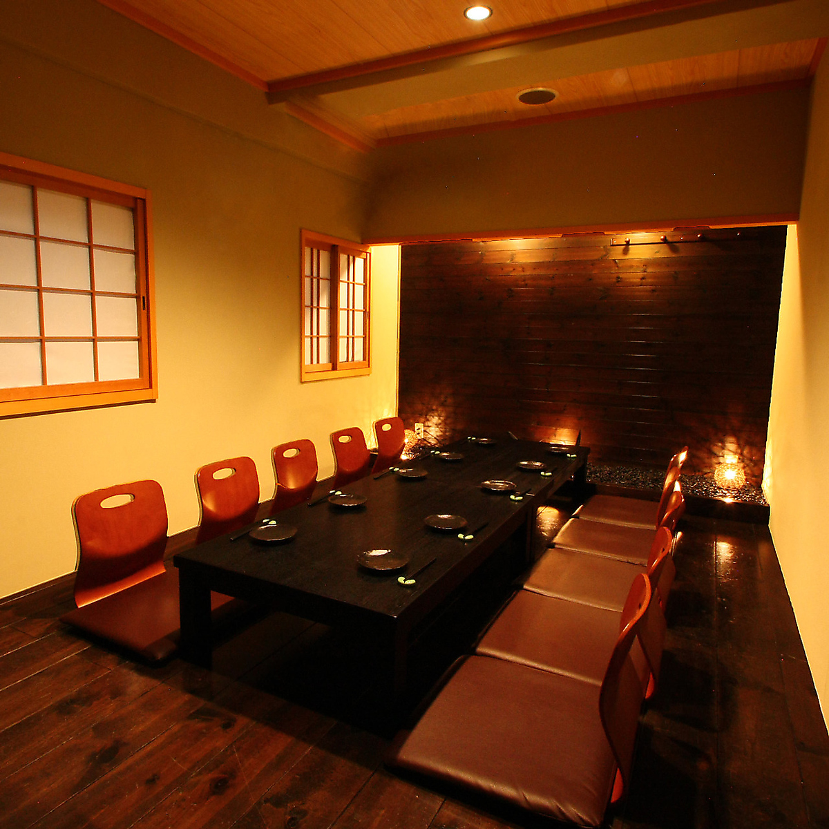 炭火焼Diningおかげ家 梅田店の評判検証！食べ放題と個室の真相