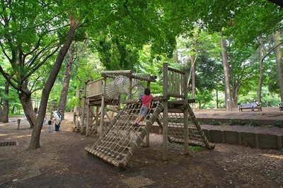 【話題】 林 試 の 森 公園 私服＆私生活最新ショット #871