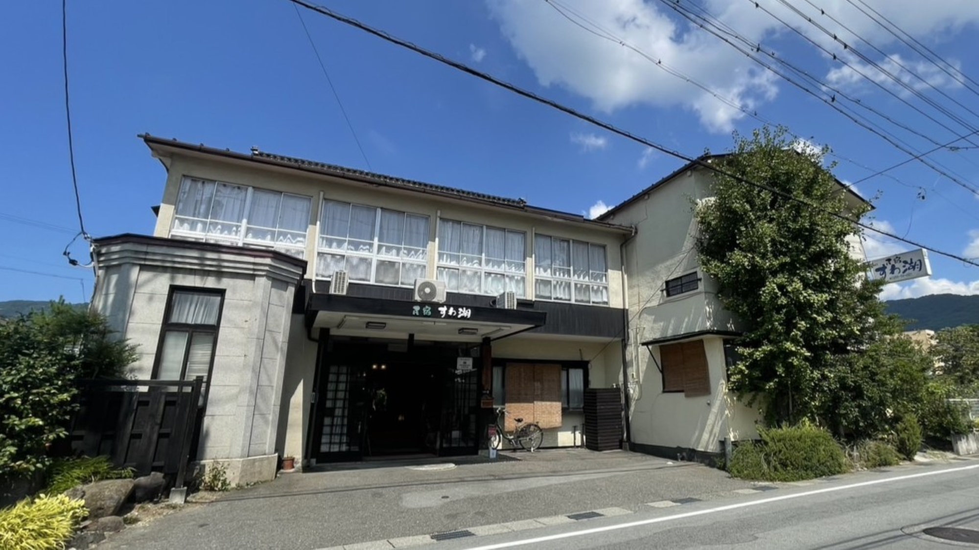 諏訪湖の民宿、本当にお得？2026年厳選の穴場宿を徹底解説