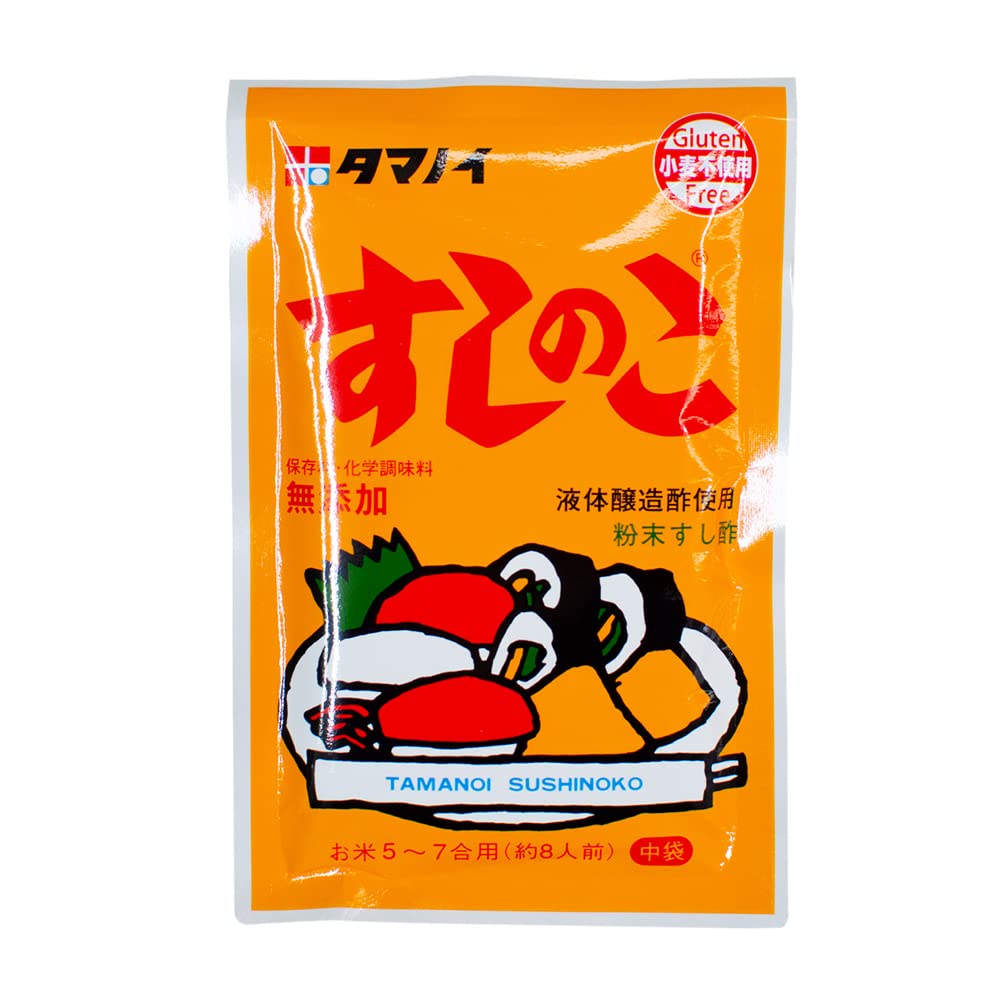 すしのこが万能調味料に変貌！唐揚げ・ポテト激変の真相と黄金比