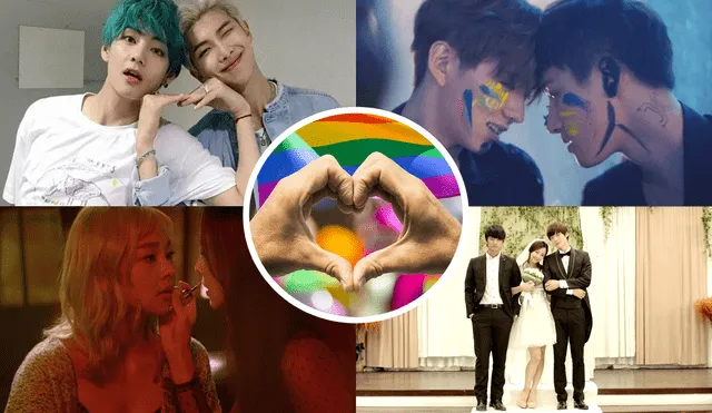 Bts Son Gay O No Español