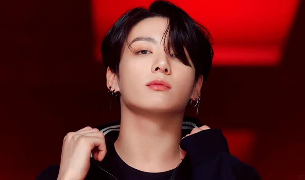 Cual Es La Cuenta Oficial De Jungkook En Twitter