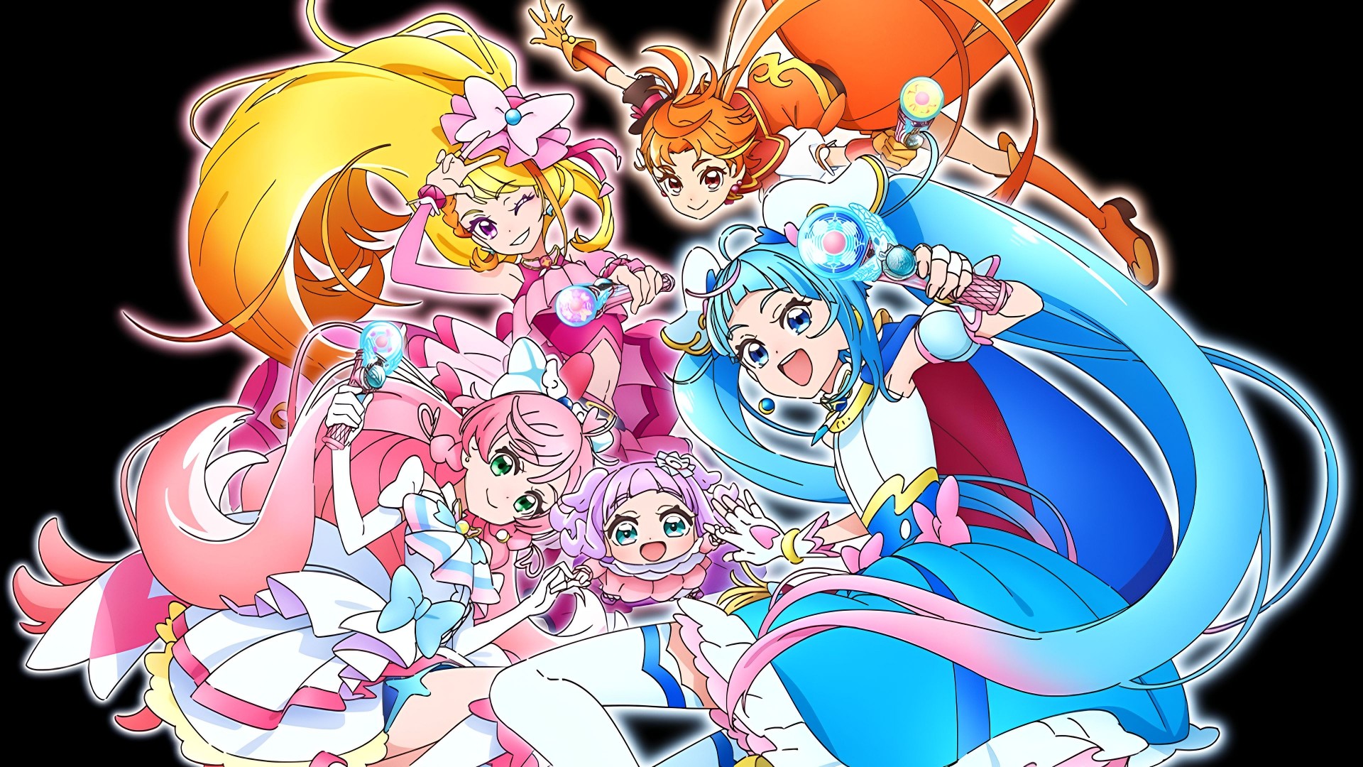 プリキュア枕カバーどこで買える？しまむら売り切れの真相と2026最新攻略