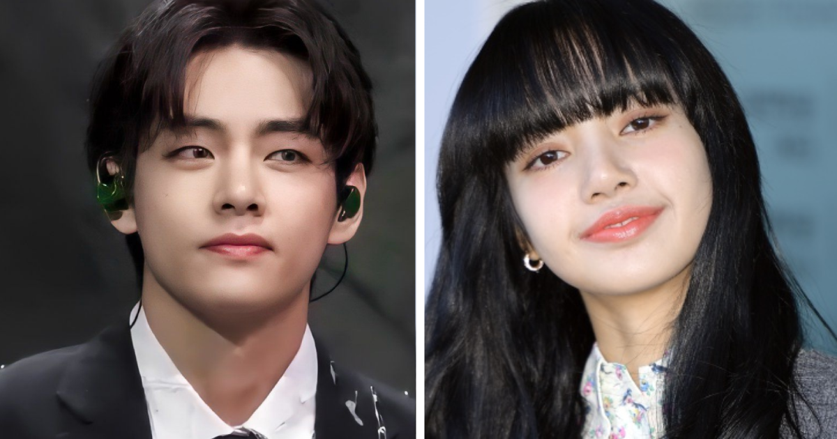 La Novia De Kim Taehyung
