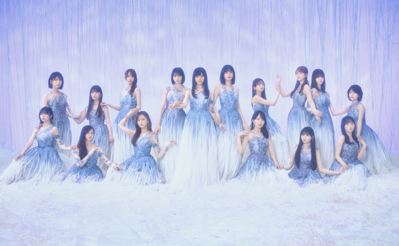 元乃木坂46・能條愛未が歩む茨の道。スキャンダル報道を乗り越え、2026年の舞台演劇界で放つ異彩の正体