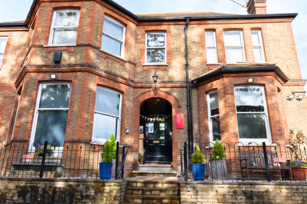 Sycamore House Day Nursery Bishops Stortford