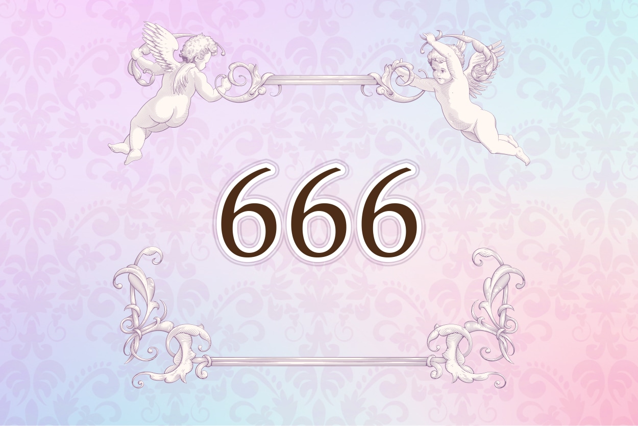 エンジェルナンバー666の真相｜不吉の誤解と好転の前兆を解説