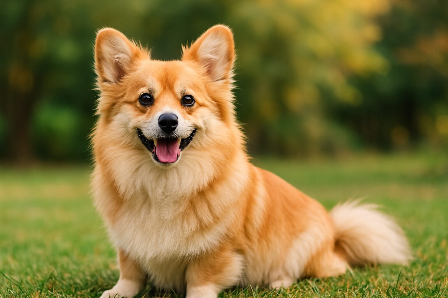 ポメコギの寿命は何年？短命説の真相と後悔しない飼育法を徹底解説