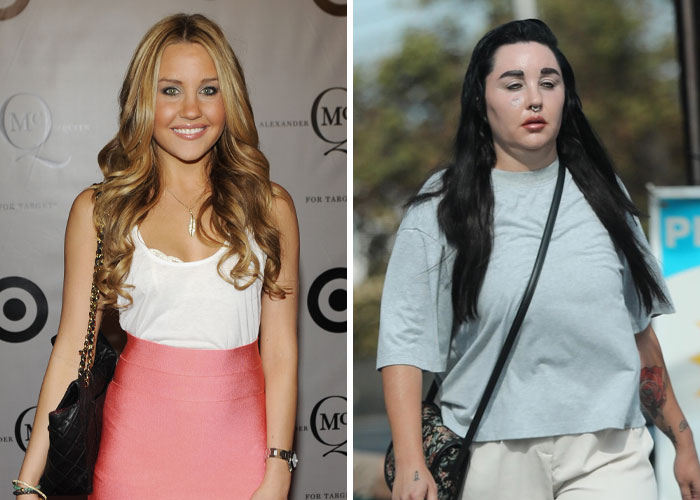 Amanda Bynes’ Physical Stats: Height, Bra Size, and Transformation