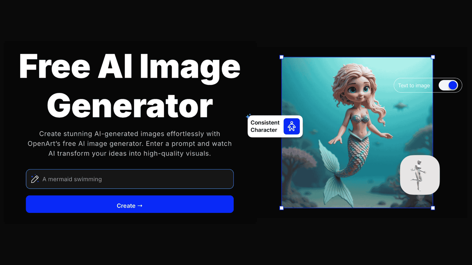 Free Ai Image Video Generator