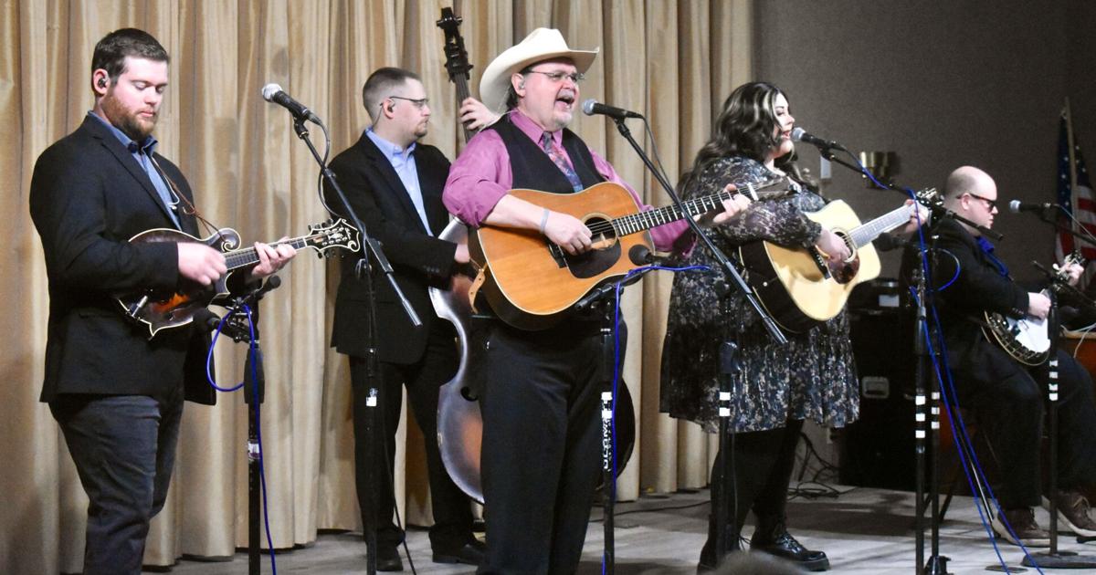 Pneumonia Claims Jeanie Poling, the Voice Behind 14 Bluegrass Records, at 67