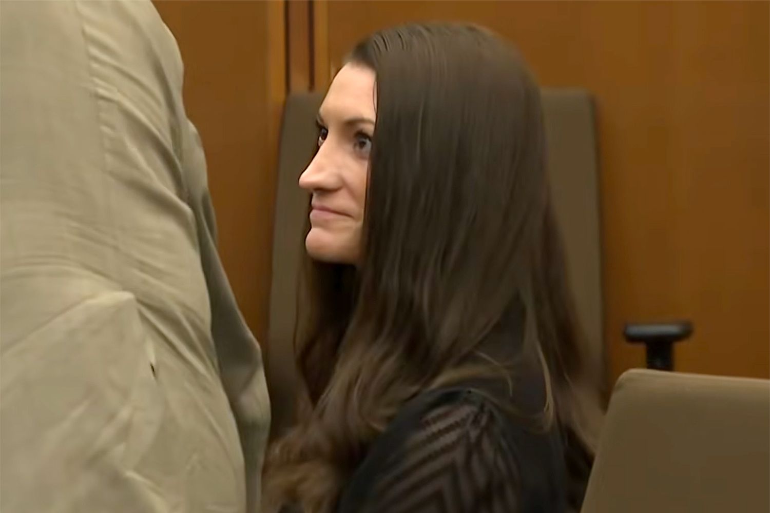 Lindsay Clancy Massachusetts Supreme Judicial Court Reviewing Whether Judge Should Remove Holdout Juror Instead of Mistrial