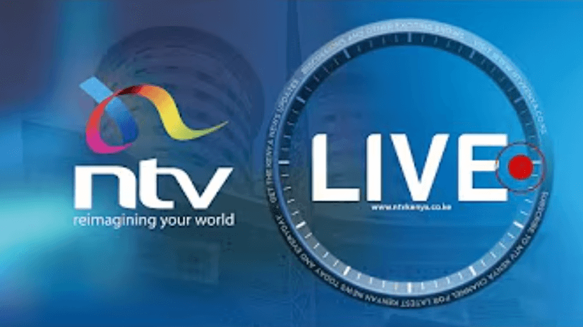 Ntv Live Stream