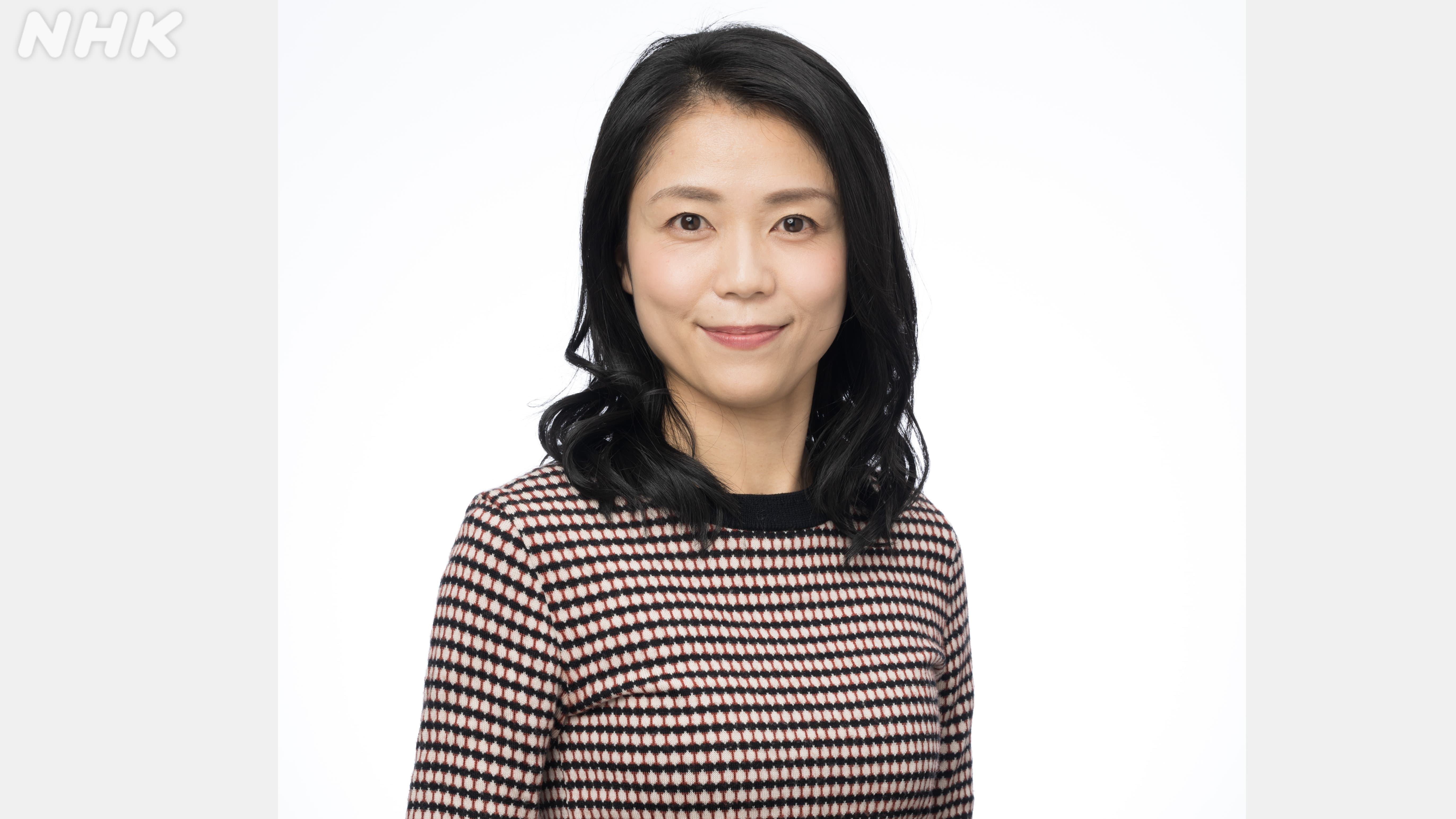 Nhkの“絶対的エース”中山果奈アナが見せる真価——緊急報道の現場から語り尽くす言葉の力とメディアの未来